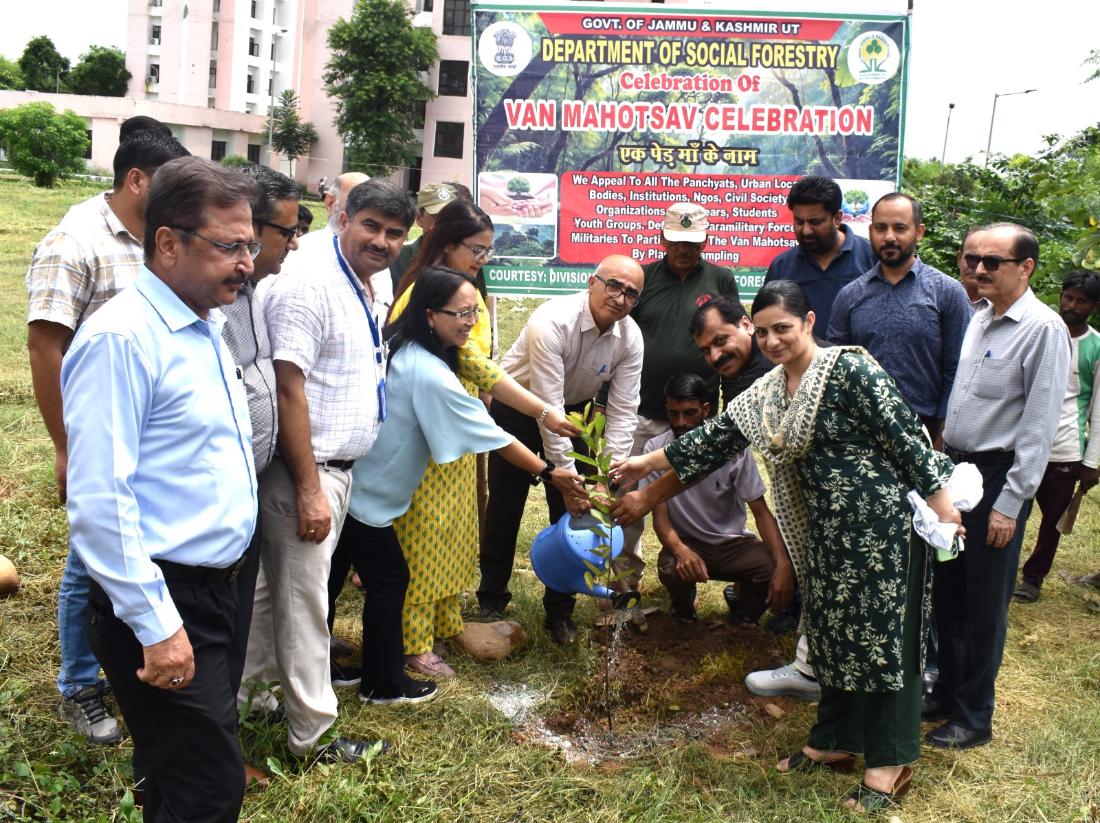 Plantation Drive